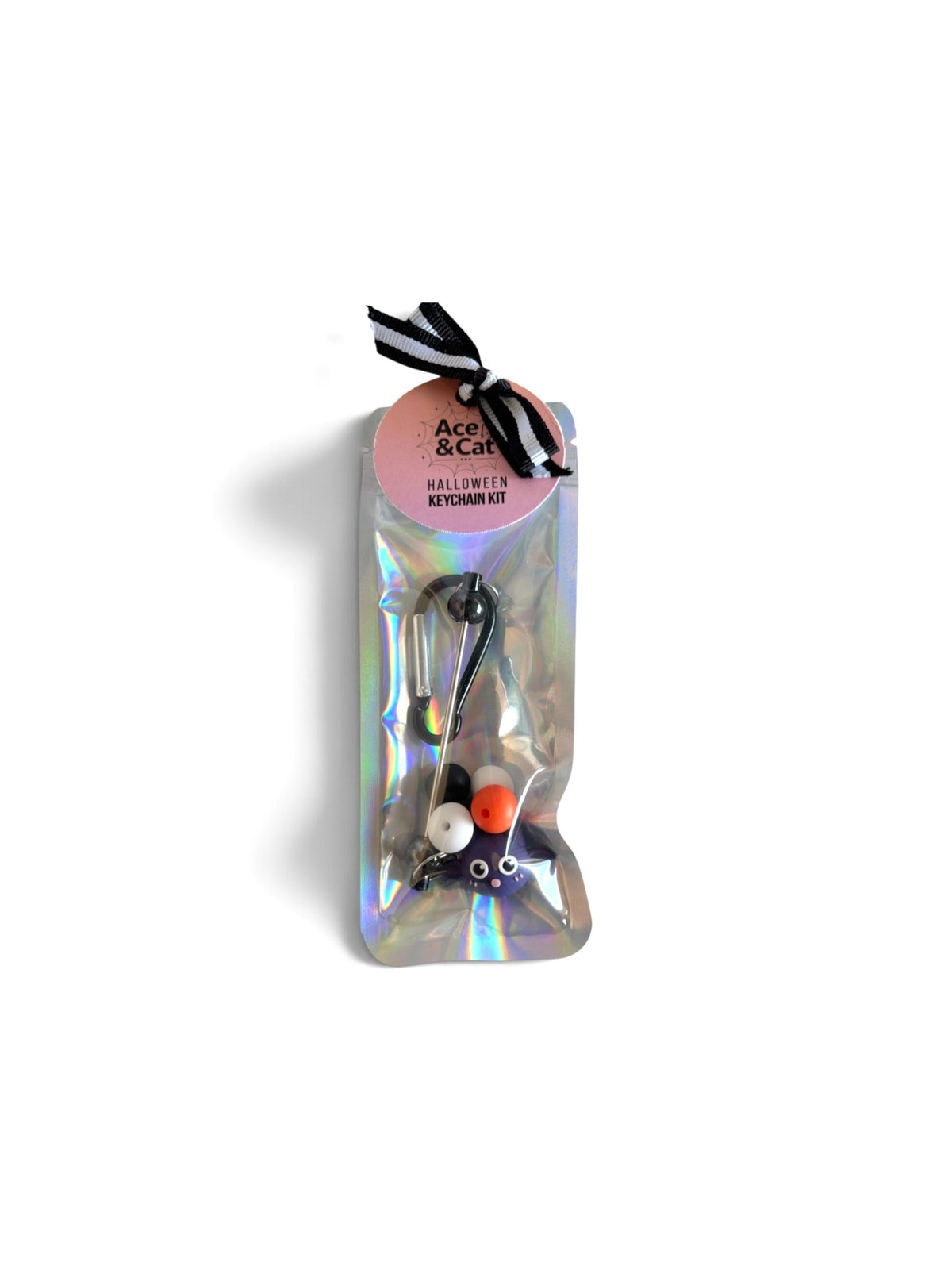 Halloween Keychain Kit | DIY Craft Kit