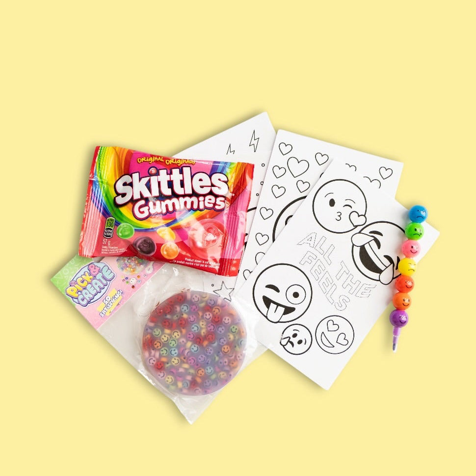 The Pick & Create Bag