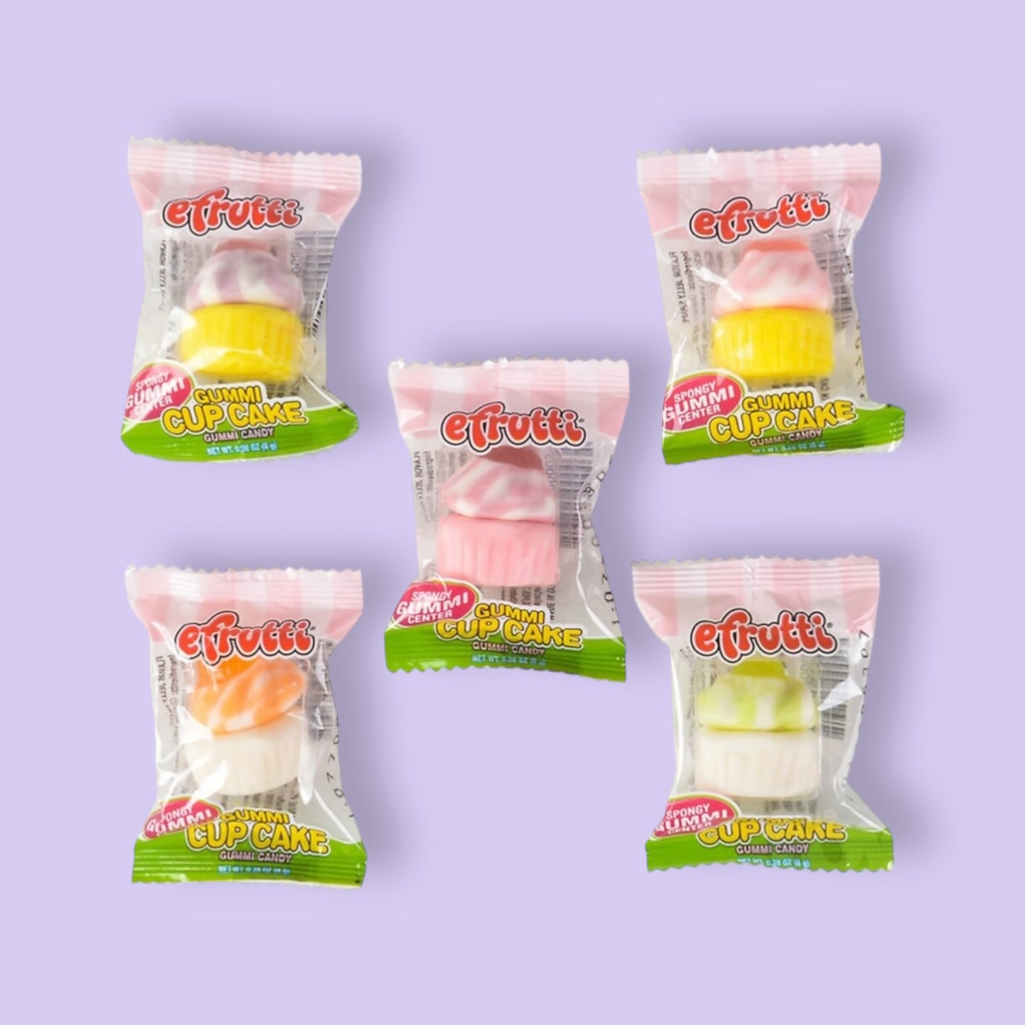 The Sprinkle and Squish Bag