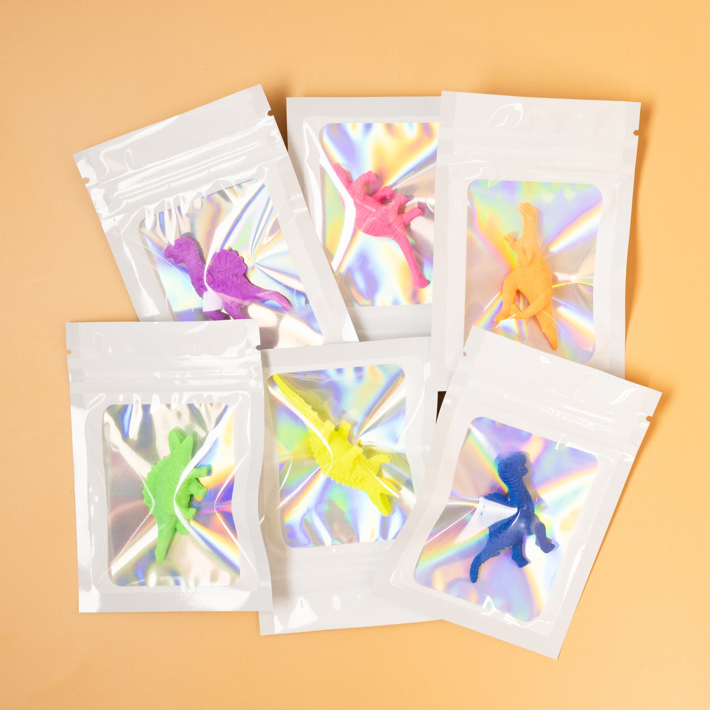 The Dino Roar Bag