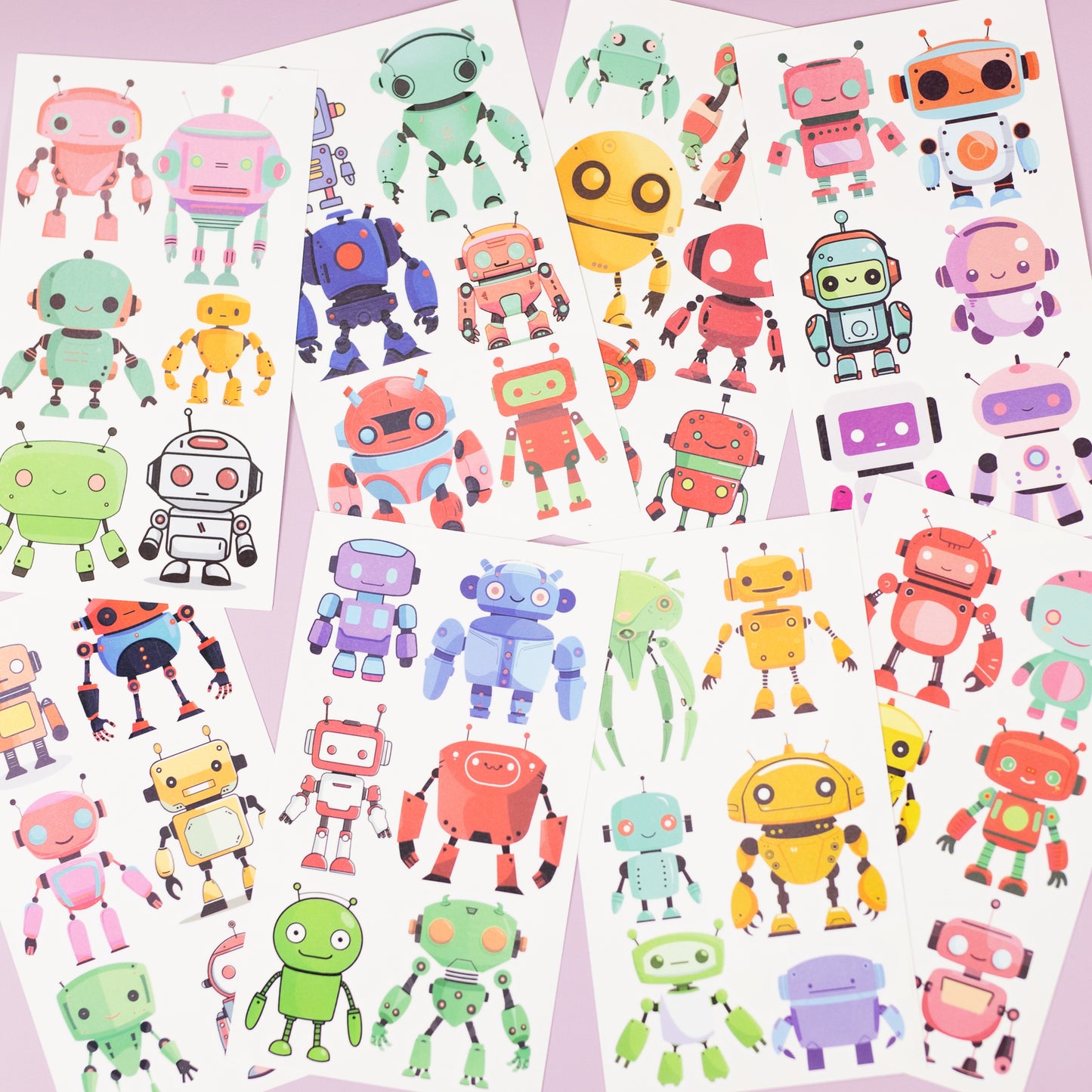 The Beep Boop Bag