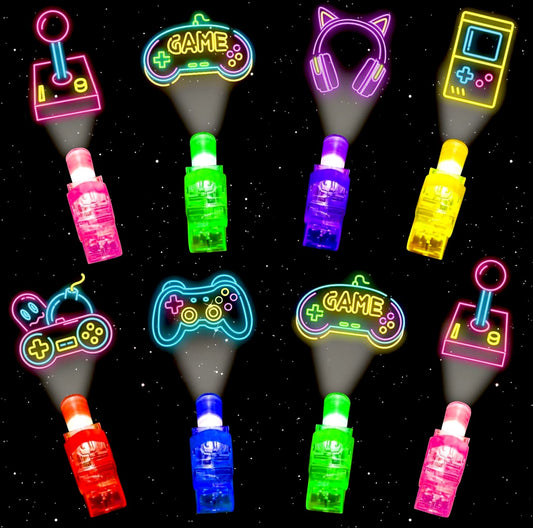 Video game party favour bag for birthdays. Local pick up in Winnipeg + shipping across Canada.