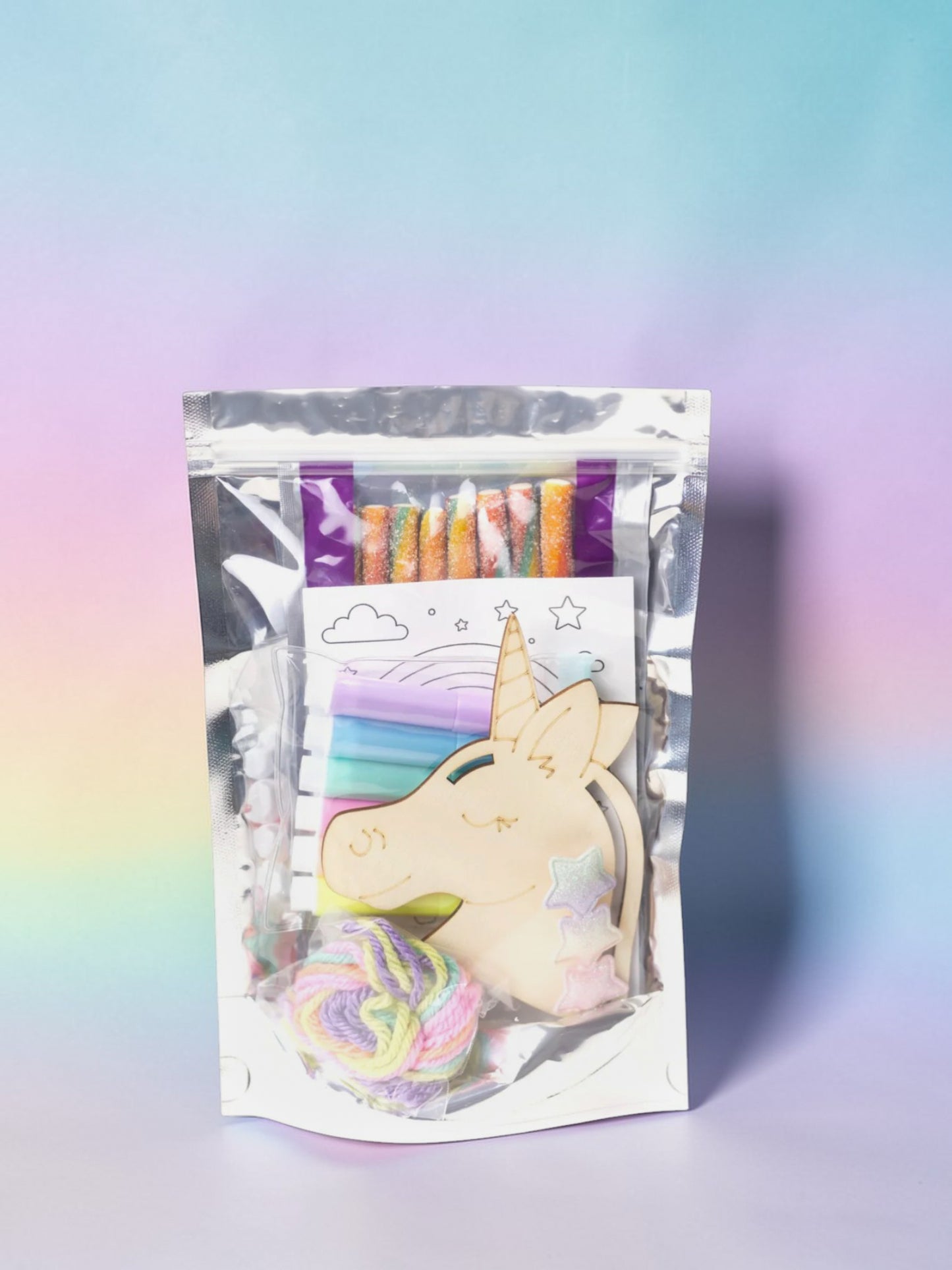 The Unicorn Craft Bag