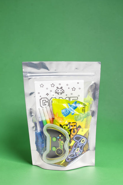 Level Up Bag