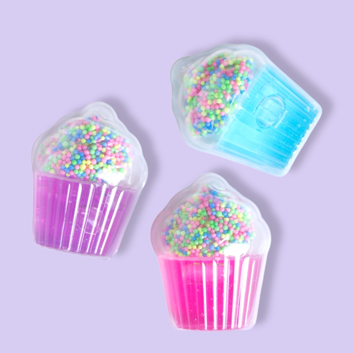 The Sprinkle and Squish Bag