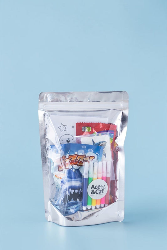 The Wave Of Wonder Bag
