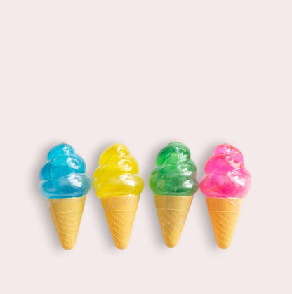 The Ice Cream Craft Bag