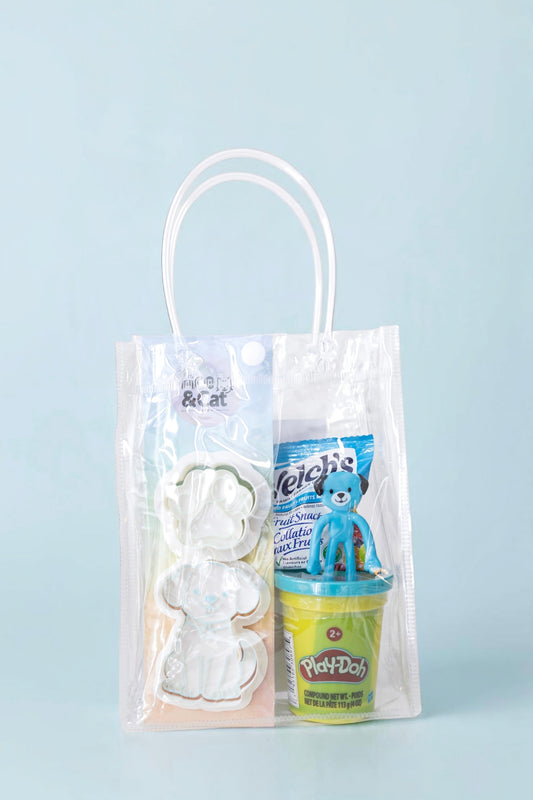 Doggy Activity Bag
