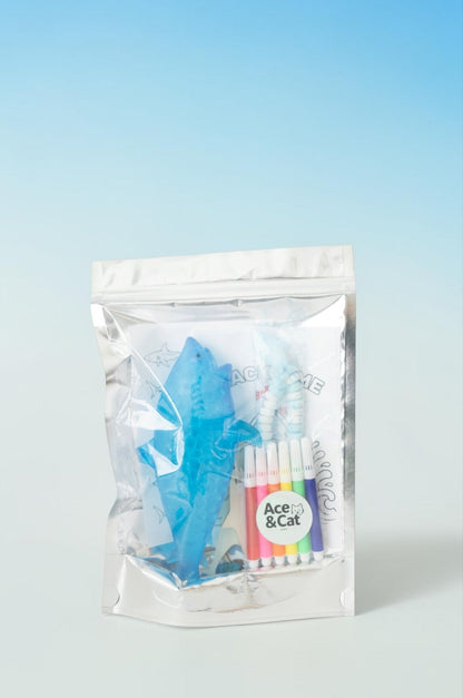 The Glow Shark Bag
