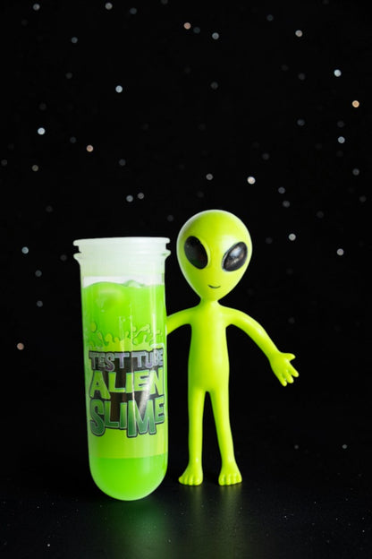 The Alien Adventure Bag