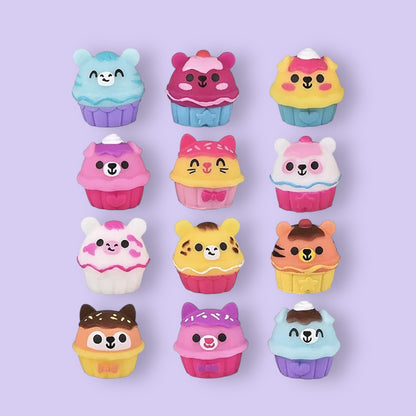 The Sprinkle and Squish Bag