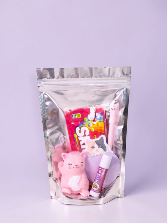 The FURever Obsessed Bag
