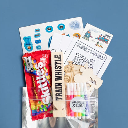 The All Aboard Bag