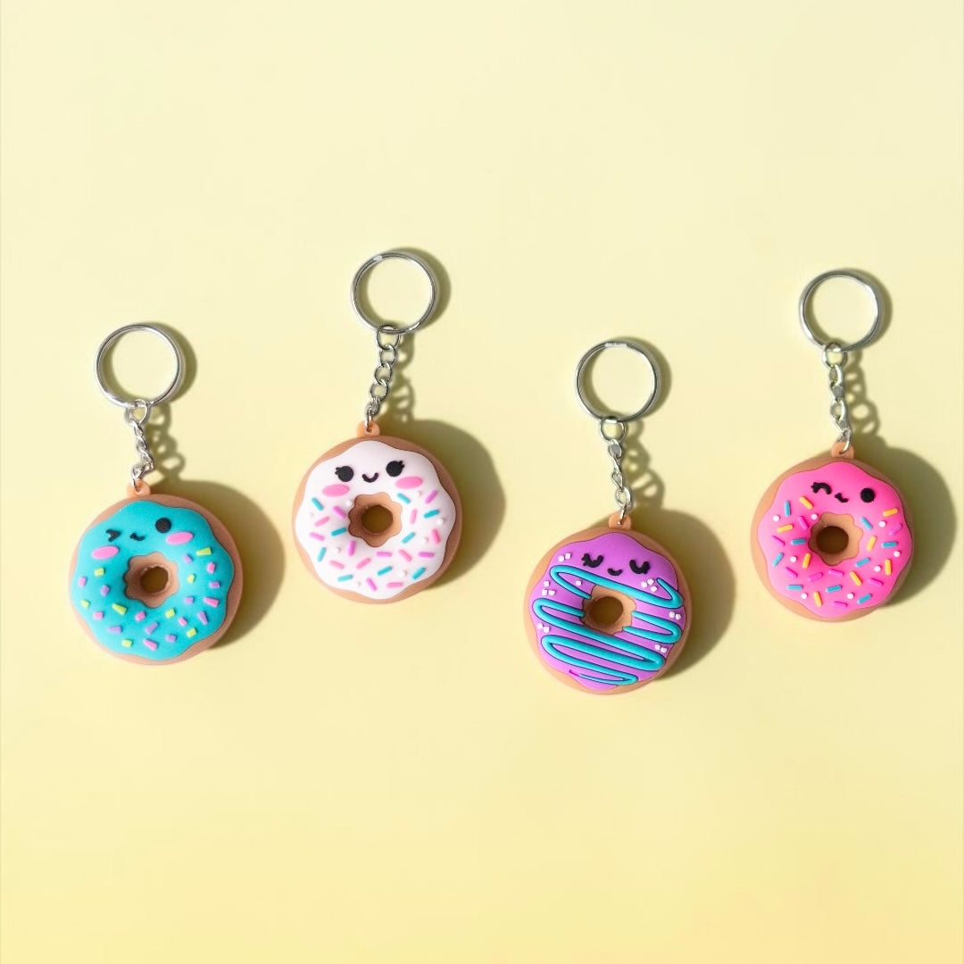 The Frosted Fun Bag