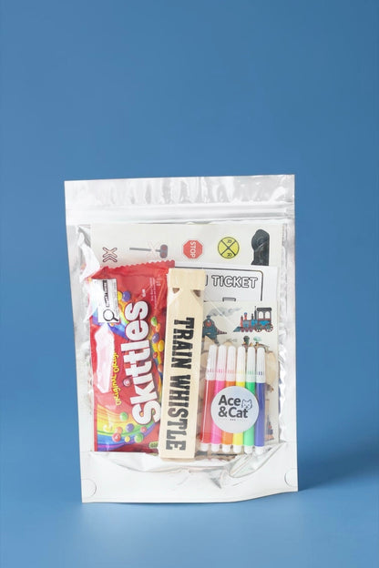 The All Aboard Bag