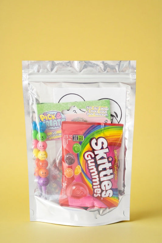 The Pick & Create Bag