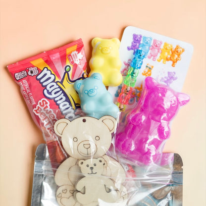 Beary Fun Bag