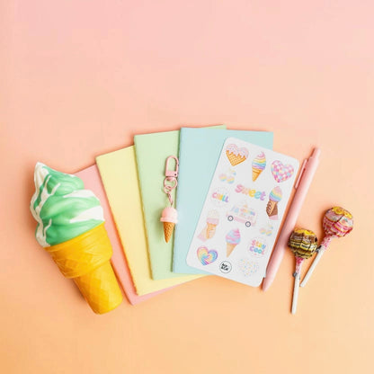 Ice Cream Dream Bag