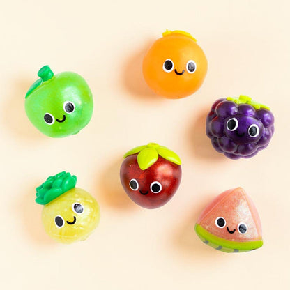 The Fruit Fun Activity Bag