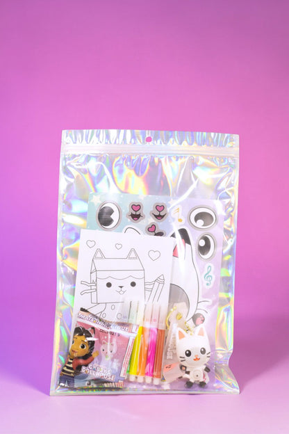 Gabby & Friends Bag