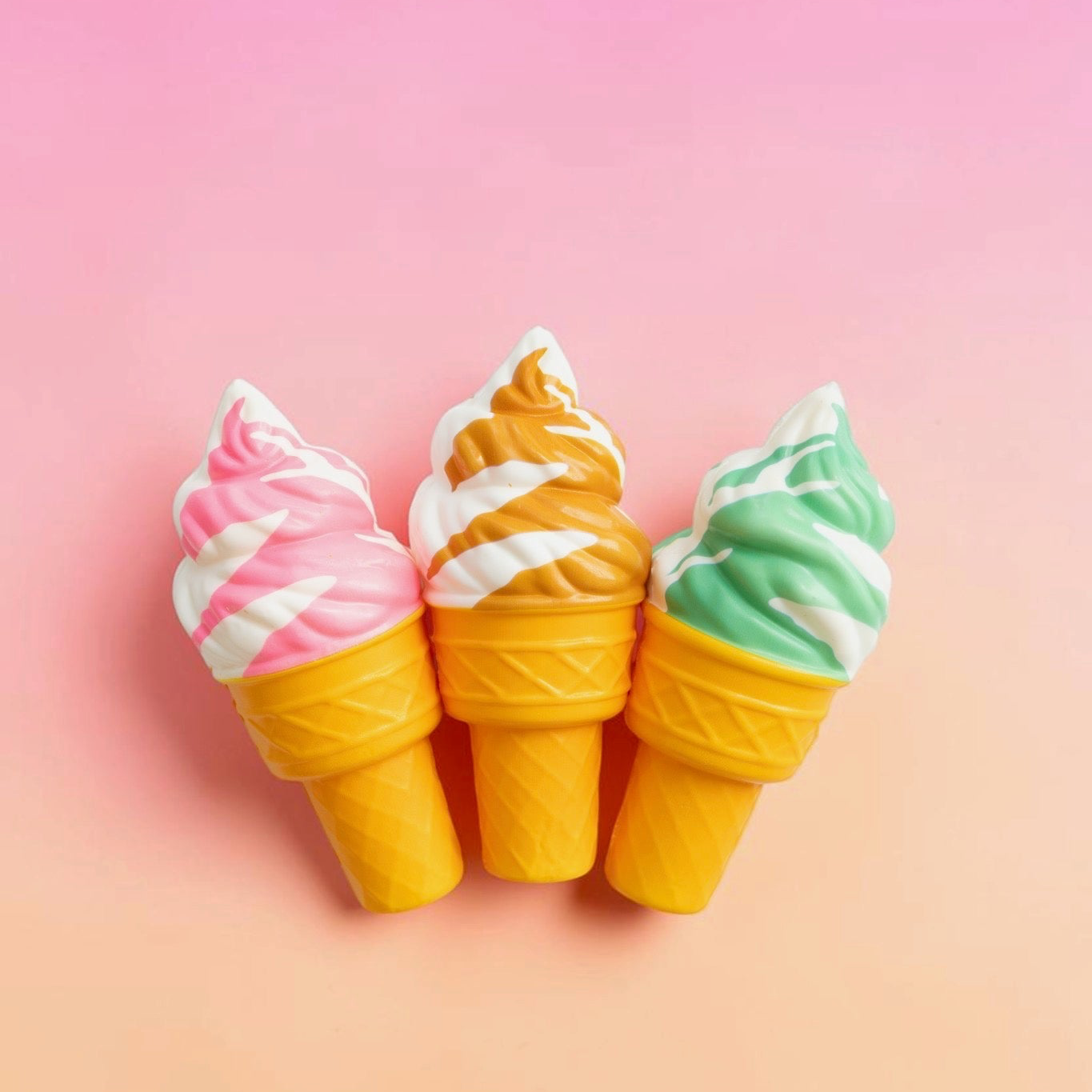 Ice Cream Dream Bag