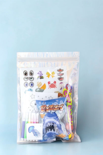 The Wave Of Wonder Bag