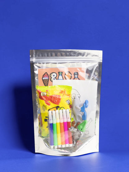 The Mix It Madness Bag
