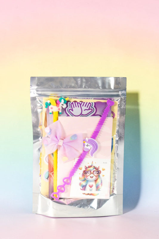 The Unicorn Magic Bag