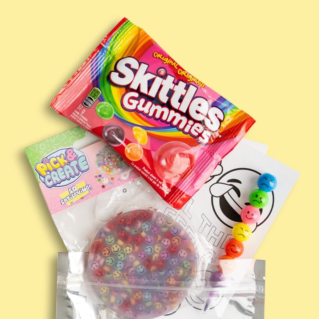 The Pick & Create Bag