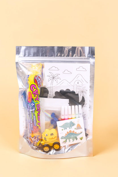 The Dino Roar Bag