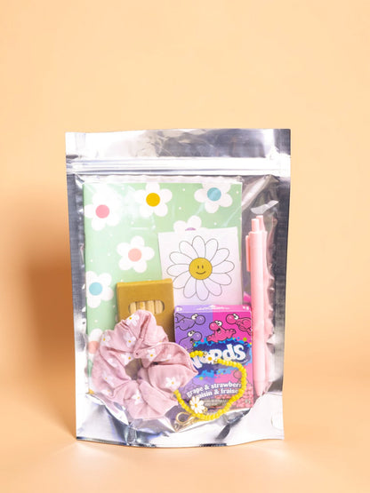 The Reflect & Create Bag
