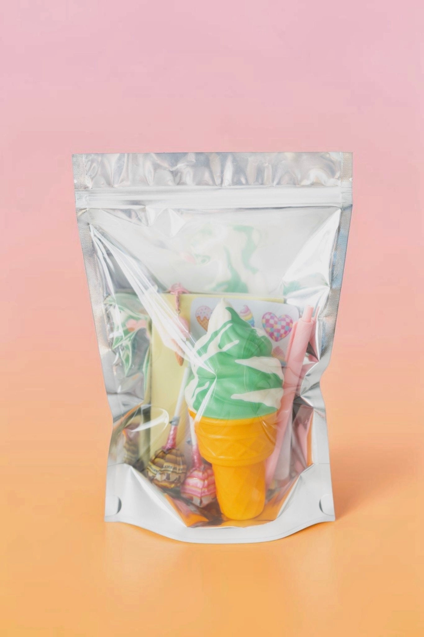 Ice Cream Dream Bag
