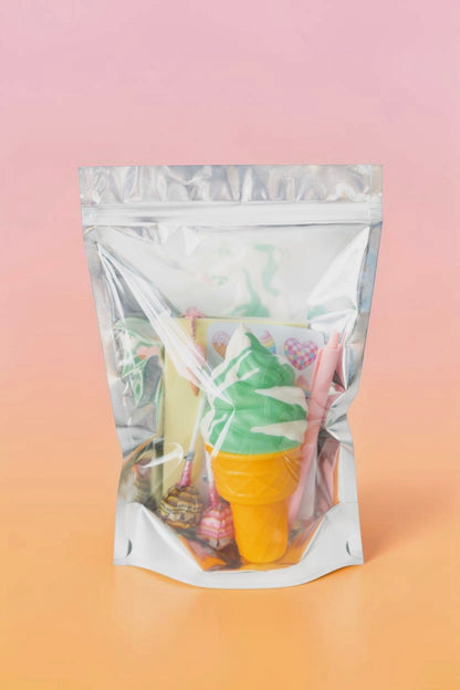 Ice Cream Dream Bag