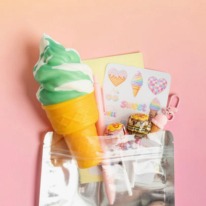Ice Cream Dream Bag