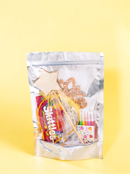 The Make Your Magic Craft Bag