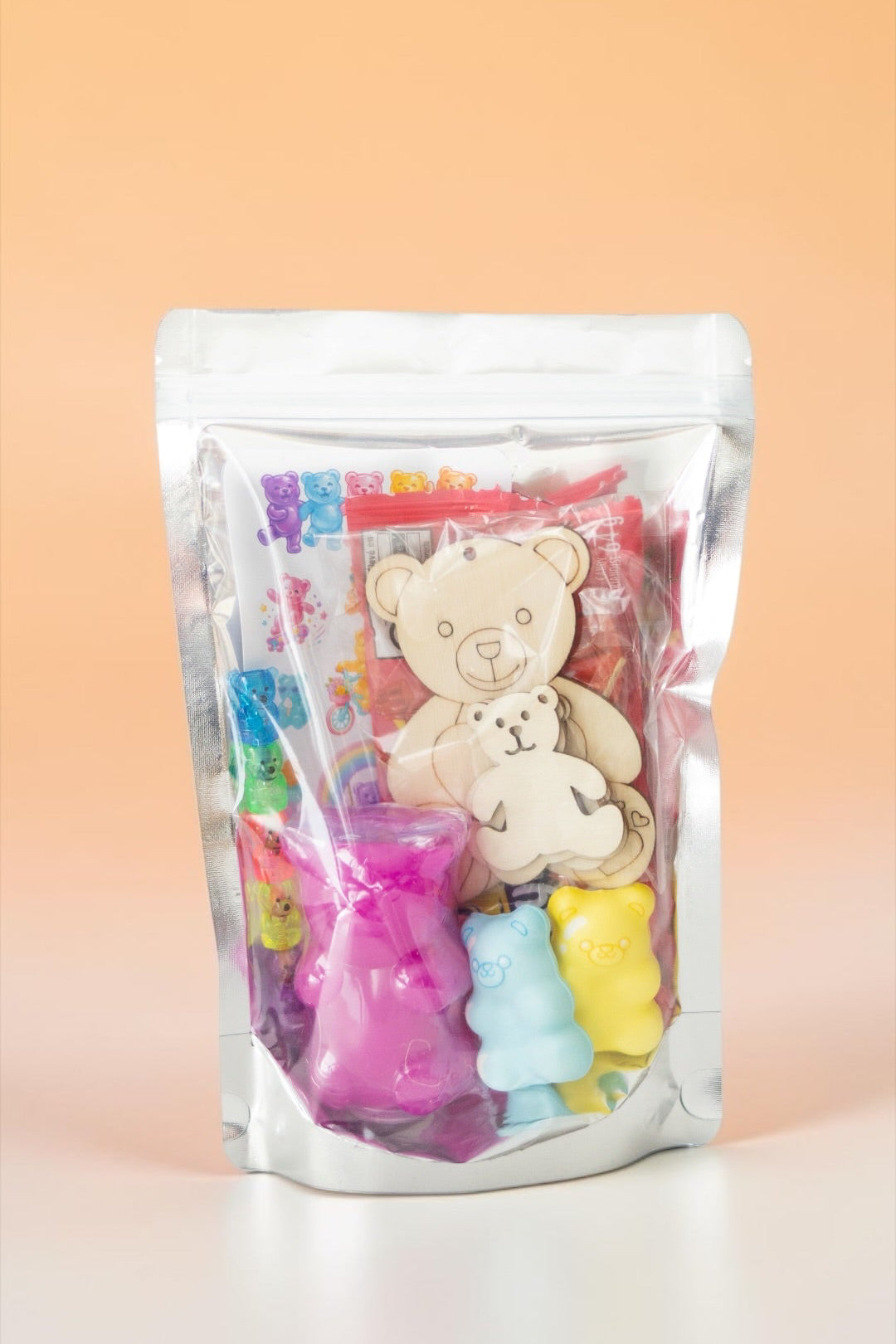 Beary Fun Bag