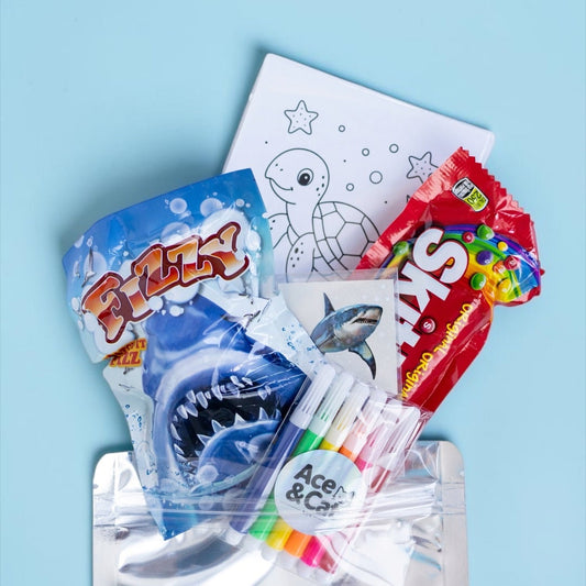 The Wave Of Wonder Bag