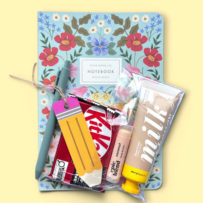 The Grade A Gratitude Kit