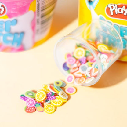 The Fruit Fun Activity Bag