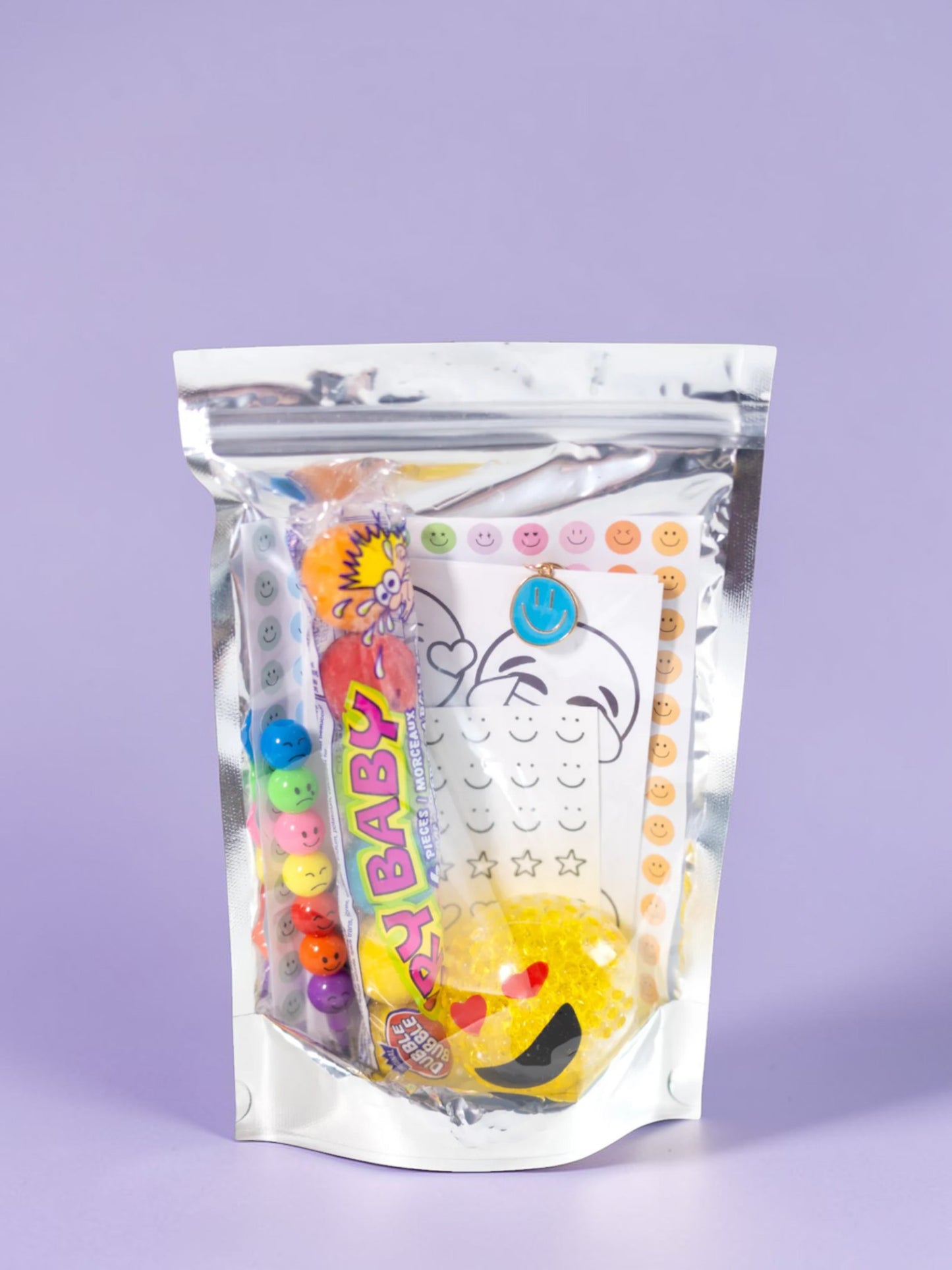 The LOL IRL Bag