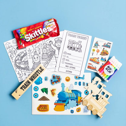 The All Aboard Bag