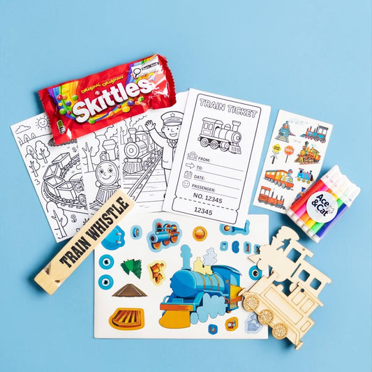 The All Aboard Bag