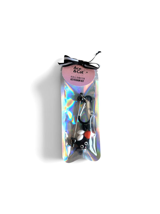 Halloween Keychain Kit | DIY Craft Kit