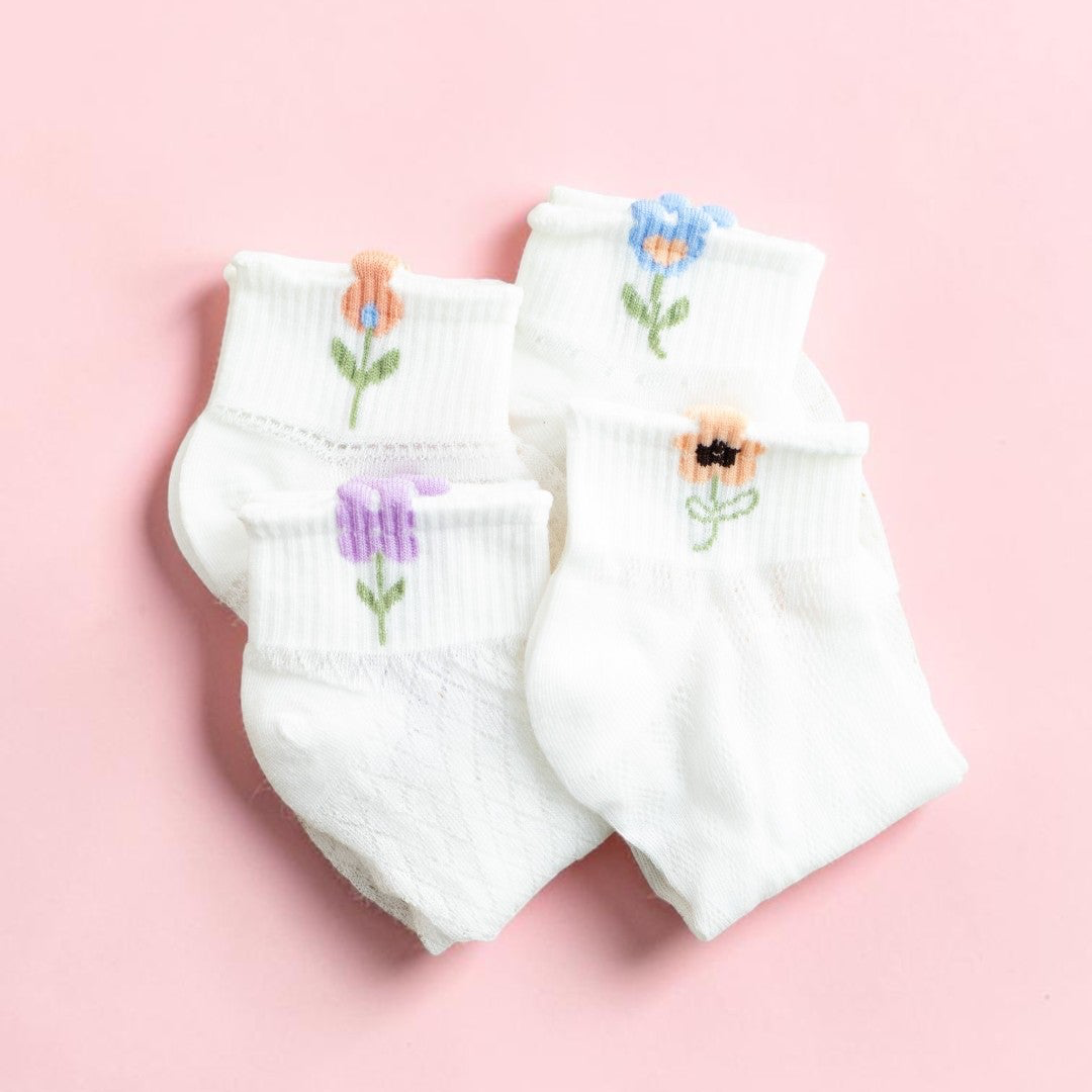 The Daisy Days Bag