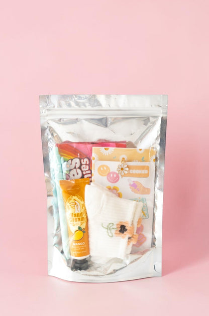 The Daisy Days Bag