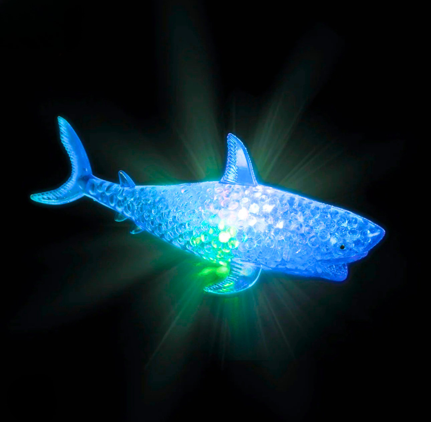 The Glow Shark Bag