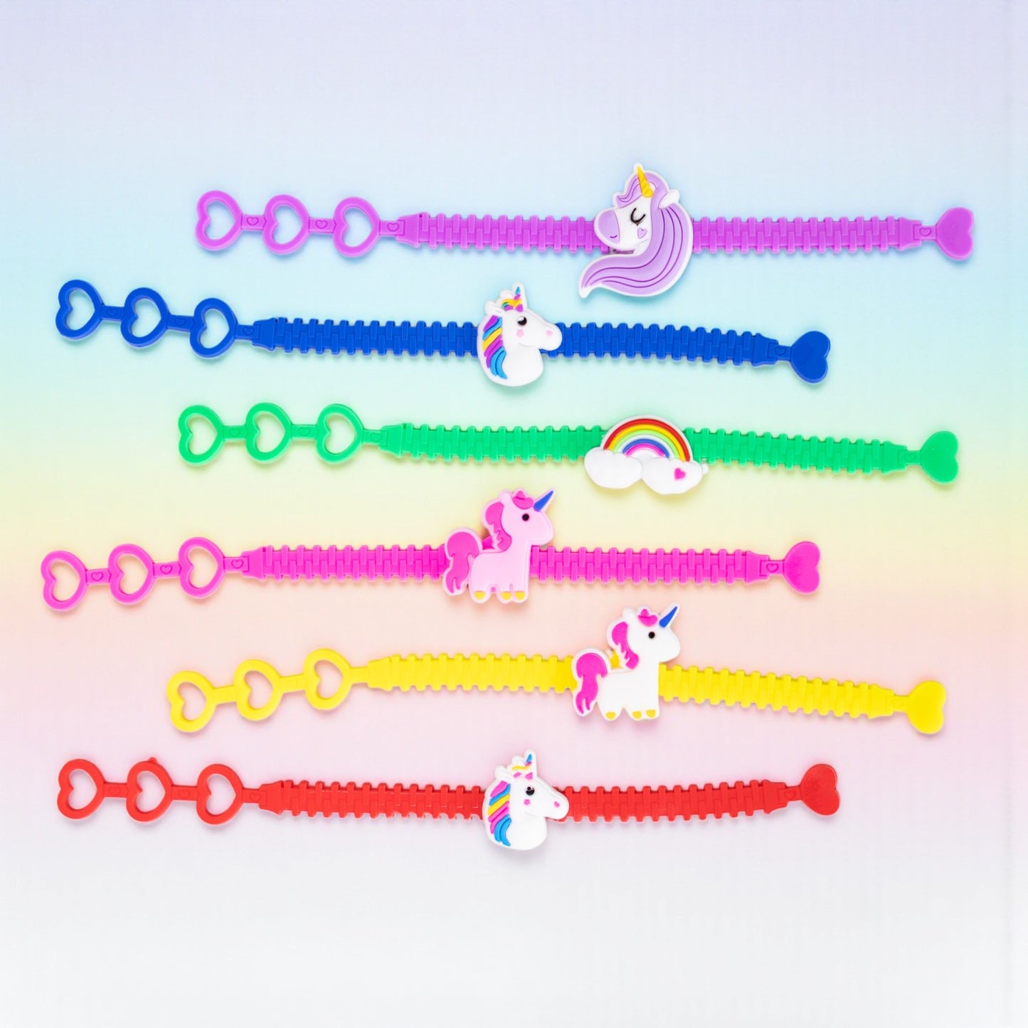 The Unicorn Magic Bag