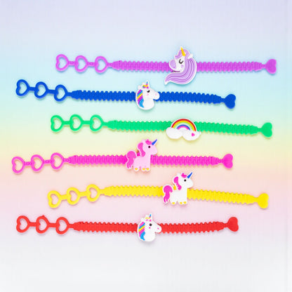 The Unicorn Magic Bag