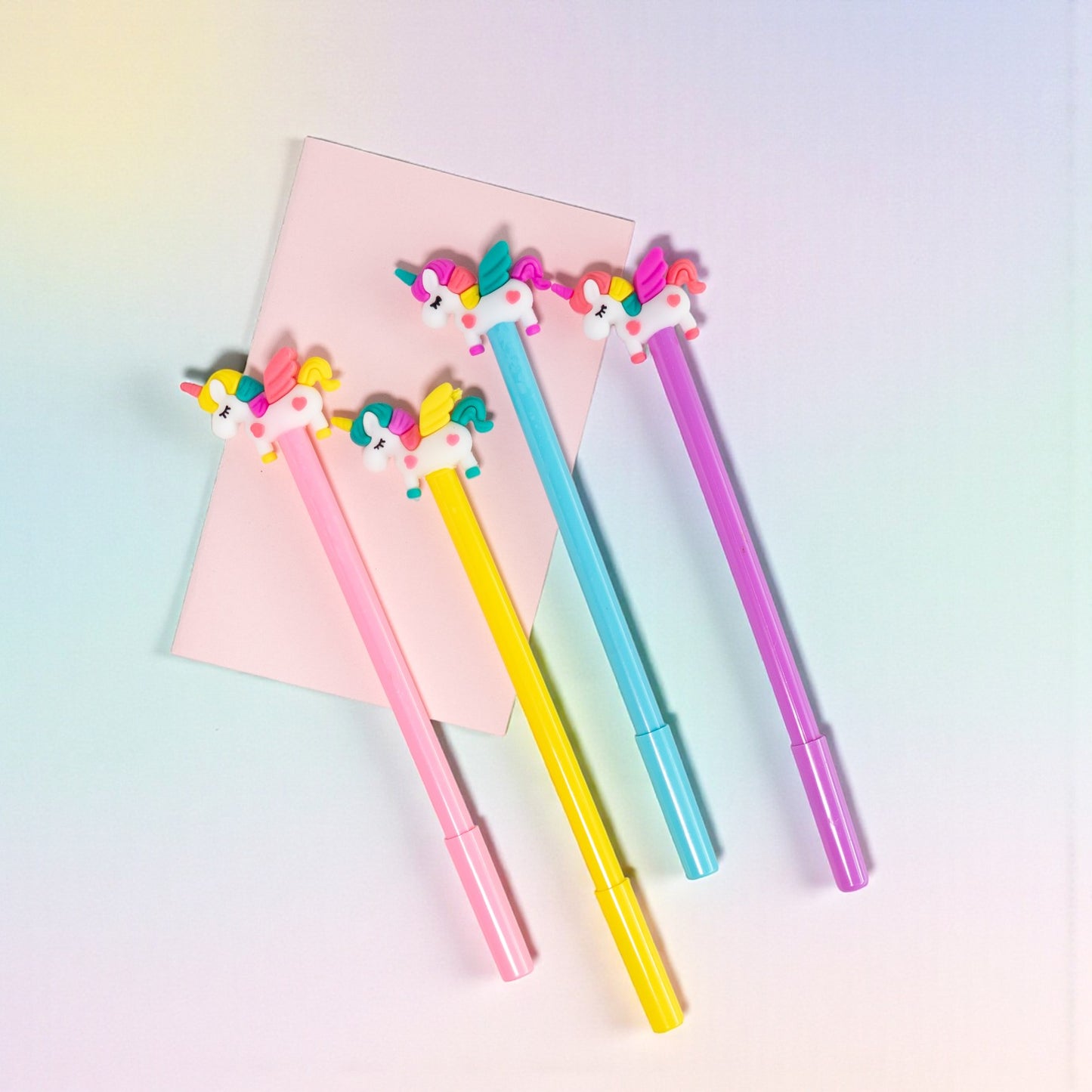 The Unicorn Magic Bag
