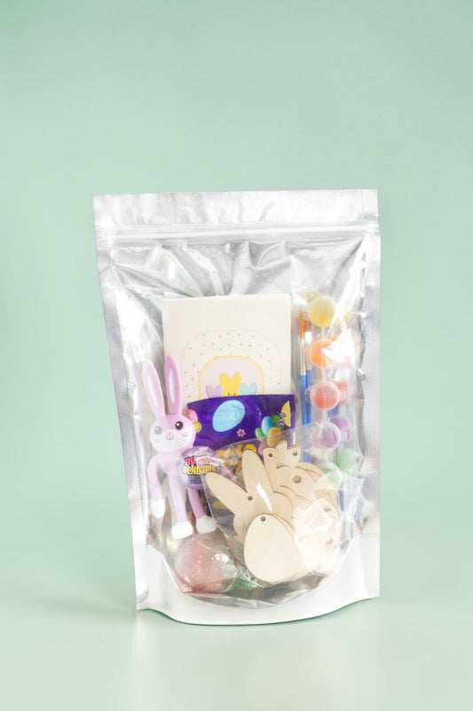 The Easter Craft Bag